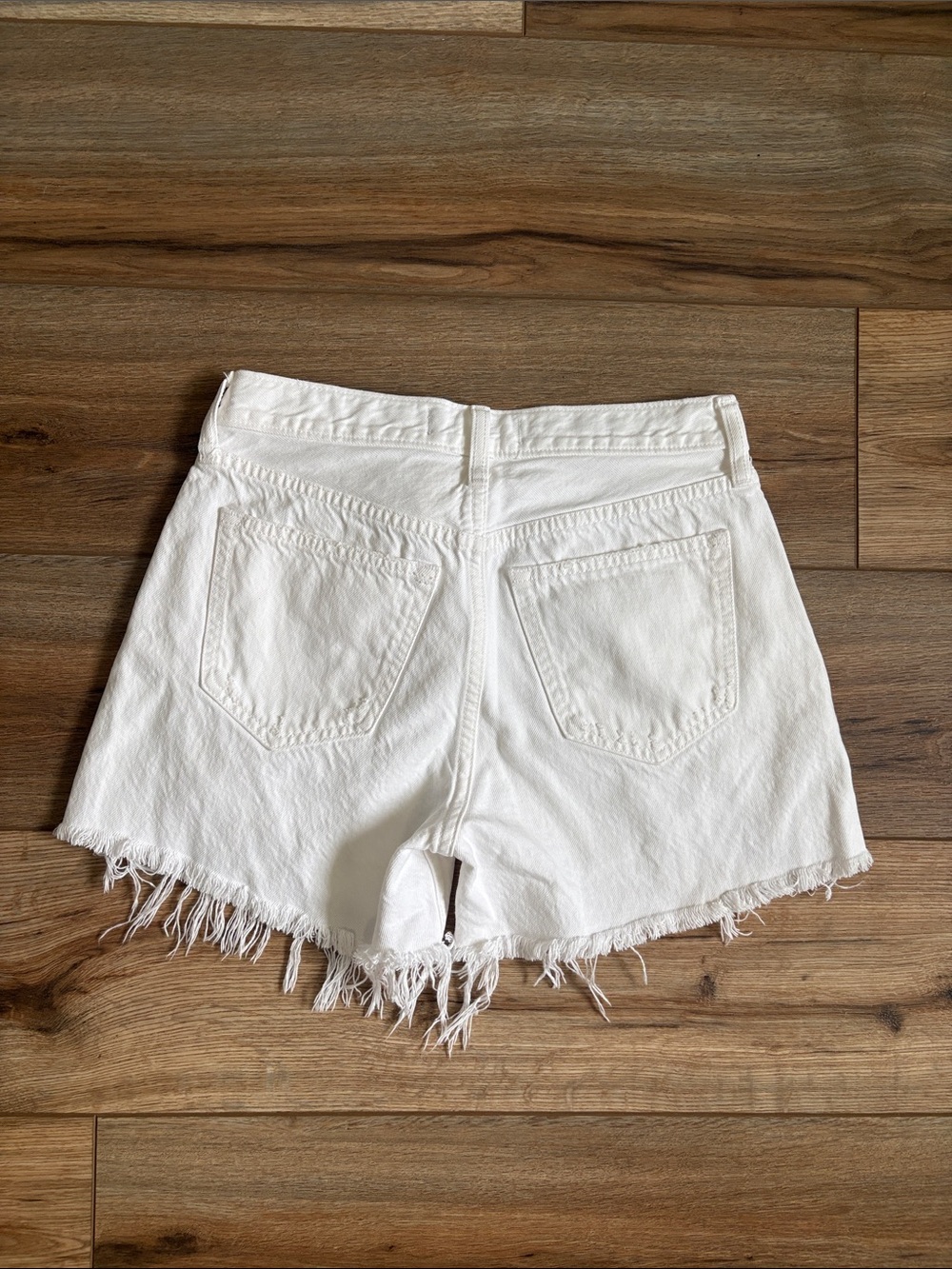 Abercrombie & Fitch The Baggy Low Rise - Picture 6 of 7